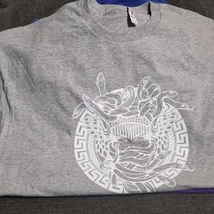 Xl Crooks & Castles T Shirt